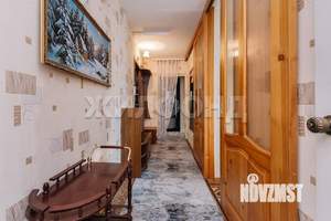 4-к квартира, вторичка, 71м2, 2/10 этаж