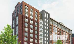 3-к квартира, строящийся дом, 85м2, 29/29 этаж