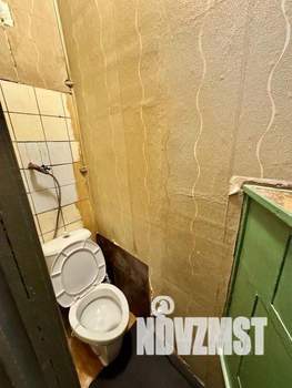 2-к квартира, вторичка, 44м2, 1/2 этаж