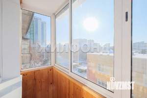 2-к квартира, вторичка, 46м2, 5/5 этаж