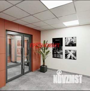 Студия квартира, вторичка, 29м2, 13/17 этаж