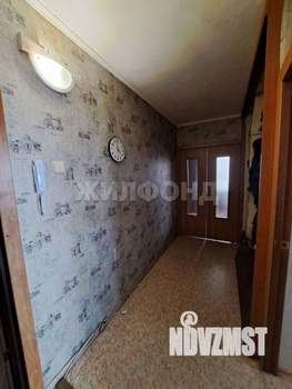 2-к квартира, вторичка, 47м2, 5/9 этаж