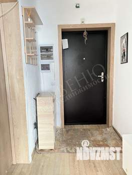 1-к квартира, вторичка, 34м2, 5/10 этаж