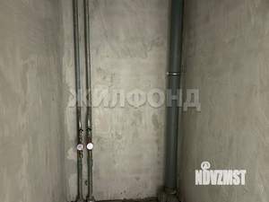 2-к квартира, вторичка, 67м2, 7/14 этаж