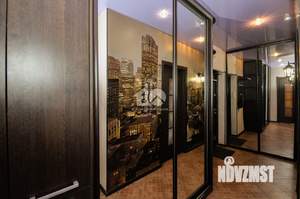 1-к квартира, вторичка, 38м2, 9/10 этаж