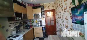 3-к квартира, вторичка, 59м2, 3/9 этаж