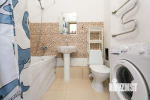 1-к квартира, вторичка, 36м2, 17/17 этаж