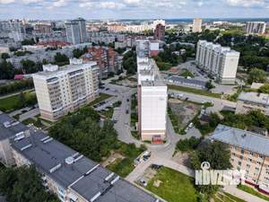 2-к квартира, вторичка, 41м2, 10/17 этаж