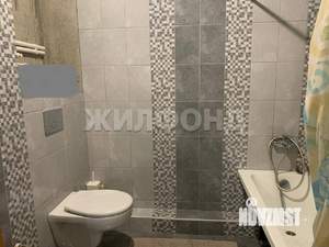3-к квартира, вторичка, 84м2, 6/17 этаж