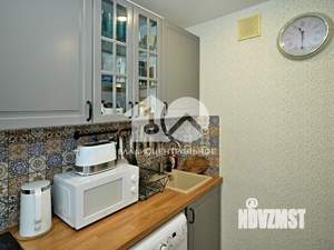 2-к квартира, вторичка, 45м2, 5/5 этаж