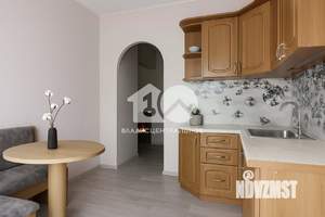 1-к квартира, вторичка, 34м2, 9/10 этаж
