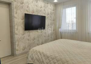 3-к квартира, вторичка, 83м2, 16/25 этаж