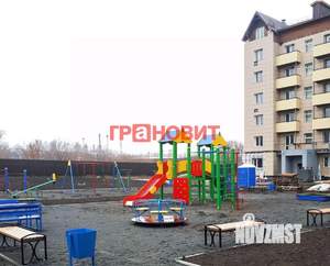 1-к квартира, вторичка, 41м2, 6/6 этаж