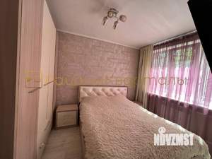 2-к квартира, вторичка, 43м2, 1/5 этаж