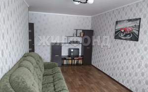 2-к квартира, вторичка, 45м2, 6/9 этаж