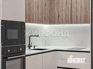 2-к квартира, вторичка, 44м2, 5/12 этаж