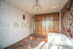 3-к квартира, вторичка, 60м2, 5/5 этаж