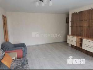 2-к квартира, вторичка, 43м2, 2/5 этаж