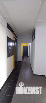 Студия квартира, вторичка, 26м2, 8/17 этаж