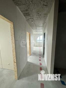 3-к квартира, вторичка, 66м2, 9/20 этаж