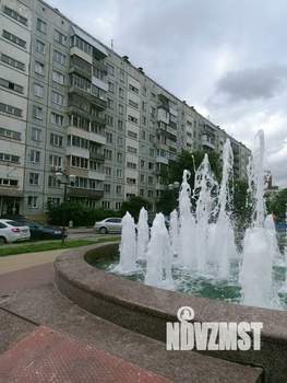 2-к квартира, вторичка, 45м2, 6/9 этаж