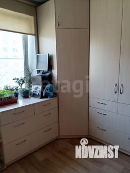 1-к квартира, вторичка, 40м2, 6/13 этаж