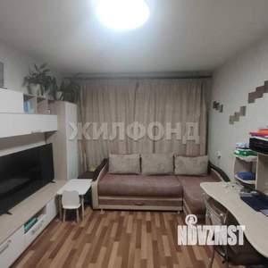 1-к квартира, вторичка, 33м2, 8/10 этаж