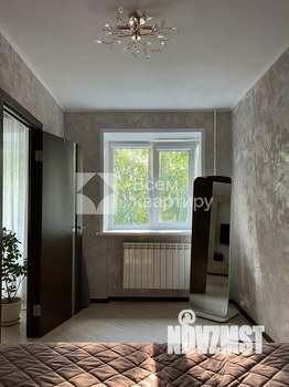 2-к квартира, сданный дом, 43м2, 5/5 этаж