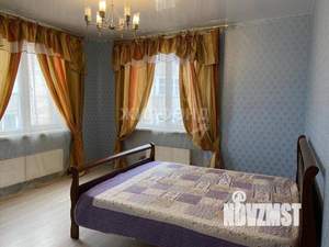 2-к квартира, вторичка, 76м2, 21/25 этаж