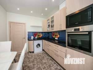 2-к квартира, вторичка, 55м2, 10/14 этаж