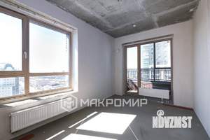 2-к квартира, вторичка, 51м2, 16/18 этаж