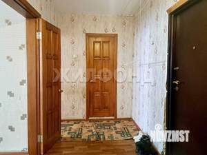 1-к квартира, вторичка, 54м2, 3/10 этаж