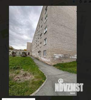 Студия квартира, вторичка, 14м2, 1/5 этаж