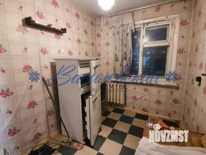 2-к квартира, вторичка, 45м2, 2/9 этаж