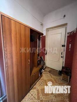 2-к квартира, вторичка, 41м2, 5/5 этаж