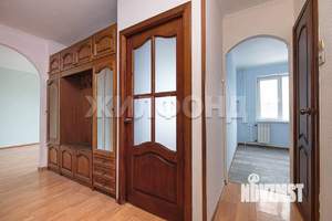 3-к квартира, вторичка, 62м2, 7/9 этаж