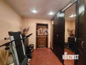 2-к квартира, вторичка, 48м2, 17/17 этаж