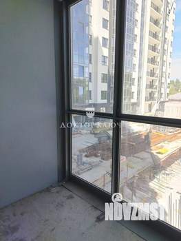 Студия квартира, сданный дом, 20м2, 3/15 этаж