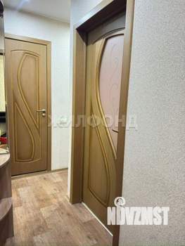 2-к квартира, вторичка, 43м2, 6/9 этаж