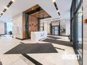 1-к квартира, вторичка, 42м2, 5/25 этаж