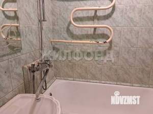 3-к квартира, вторичка, 58м2, 7/9 этаж