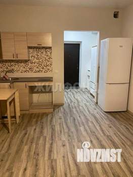 1-к квартира, вторичка, 26м2, 4/4 этаж