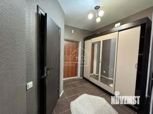 1-к квартира, вторичка, 38м2, 5/25 этаж