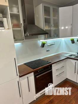 1-к квартира, вторичка, 42м2, 4/25 этаж