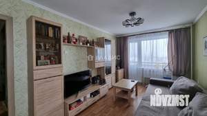 3-к квартира, вторичка, 61м2, 6/9 этаж