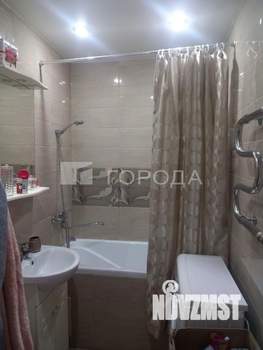 Студия квартира, вторичка, 39м2, 6/10 этаж