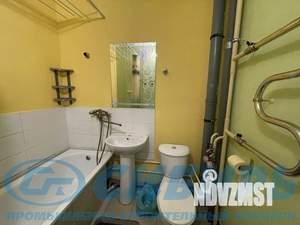 1-к квартира, вторичка, 41м2, 4/10 этаж