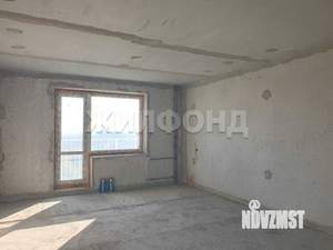 1-к квартира, вторичка, 38м2, 7/18 этаж