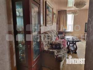 2-к квартира, вторичка, 70м2, 5/11 этаж