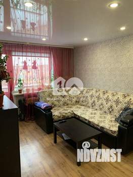 2-к квартира, вторичка, 47м2, 5/5 этаж
